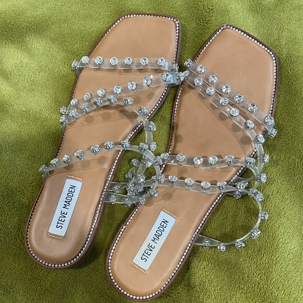 Steve Madden Sandals
